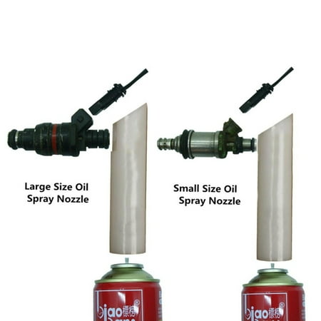 injector nozzles