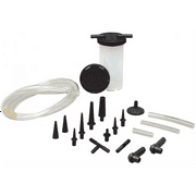 Automotive Test and Bleeding Kit