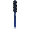 Creative Hair Brushes Ariel Blue Italian Hair Brush 1.0"