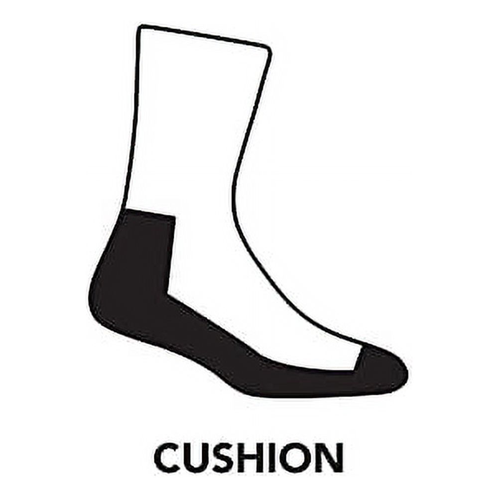 Darn Tough Men's Hiker Micro Crew Cushion Sock