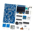 thumbnail image 4 of GUOOL Digital Oscilloscope Electronic Kit Educational Tool for Lab Industry Repair Type A, 4 of 9
