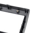 thumbnail image 2 of Panel de DVD estéreo para I-max 2007+ 5 Premacy 2005+ 2 Din Audio Radio Fascia Cd Trim Kit placa de marco, 2 of 5