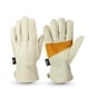 thumbnail image 3 of Guantes Jardinería Piel Vaqueta - Transpirables - Antiespinas y A, 3 of 5
