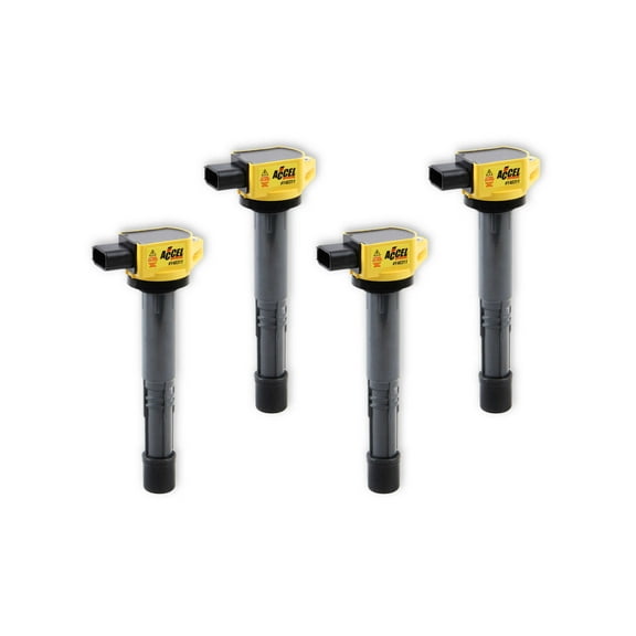 ACCEL 140311-4 Direct Ignition Coil