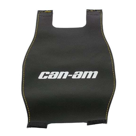 BRP 709402414 Can-Am Black Steering Cover 2010-2015 Outlander Renegade 500 650 800 XT EFI