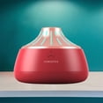 thumbnail image 1 of Humidificador de aire Colcomx 200ML USB nebulizador rojo, 1 of 8