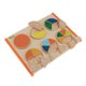 thumbnail image 4 of Clasificador De Formas Geométricas Montessori Hugo Juguetes de bloques de geometría de madera, 4 of 7