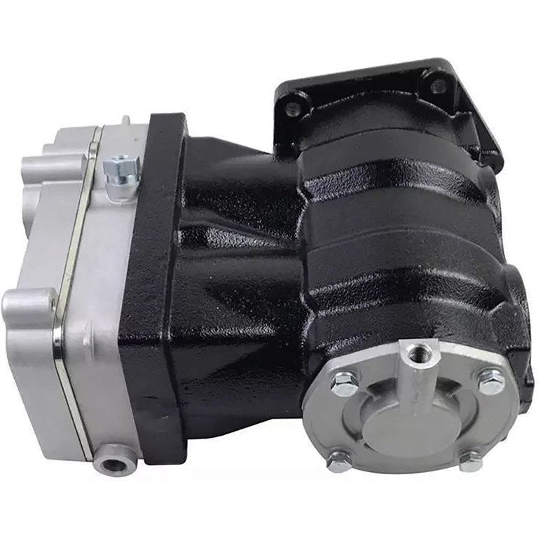Seapple New Air Brake Compressor 85000117 85000329 85000336 Replace Compatible with Volvo Truck FH12 fm12 D12A D12C Engine