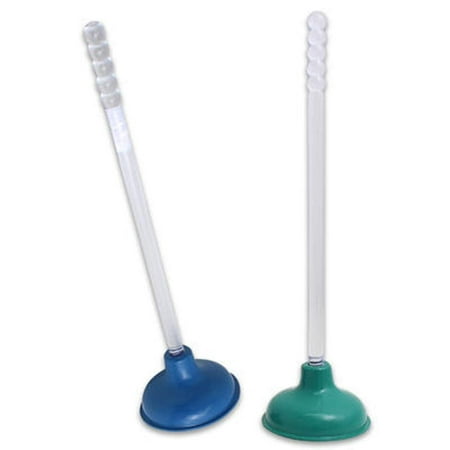 plunger handle toilet suction clear cup duty heavy bathroom drain clogged toilets sink residential commercial janitorial fix use efficient