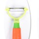 thumbnail image 4 of Kitchen Gadgets Carrot Melon Grater Peeler Potato Scraper Multifunctional Peeler Scraper Multifunctional Peeler, 4 of 7
