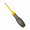 Yellow Phillips, variant on Auto Off LCD Backlit Screen Voltage Test Meter with Alarm Digital Measuring Pen Electrician Tool Voltage Detector
