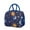 Blue-6, variant on Lunch Bag Lunch Box for Women Reusable Insulated Lunch Bags,Water-Resistant Gothic Cooler Lunch Tote Bag, Large Capacity for Work Travel Picnic