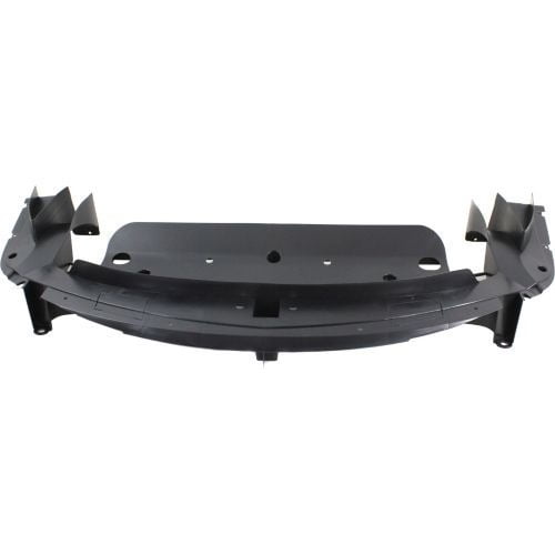 Go-Parts OE Replacement for 2004 - 2008 Pontiac Grand Prix Front Lower Valance 15246564 GM1092224 Replacement For Pontiac Grand Prix