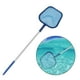 thumbnail image 2 of Red de Malla Fina Sharpla para Piscina profesion para limpiar Rastrillo de Piscina Suministros de Limpieza Desnatador de piscina, 2 of 7