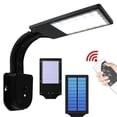 thumbnail image 2 of Dusk to Dawn Solar Powered Flood Street Lights, 2 of 4