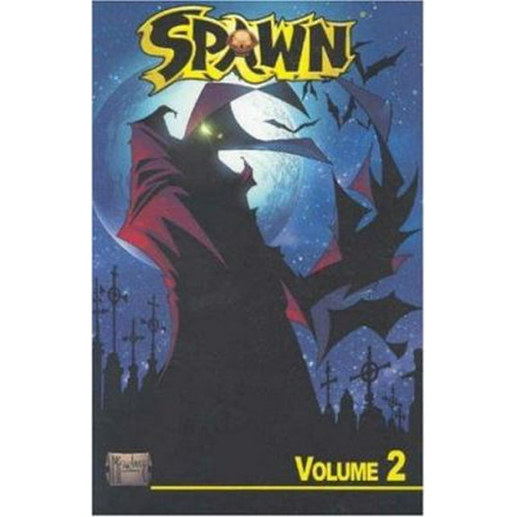 Pre-Owned Spawn Collection, Vol. 2 (Paperback) 1582406103 9781582406107