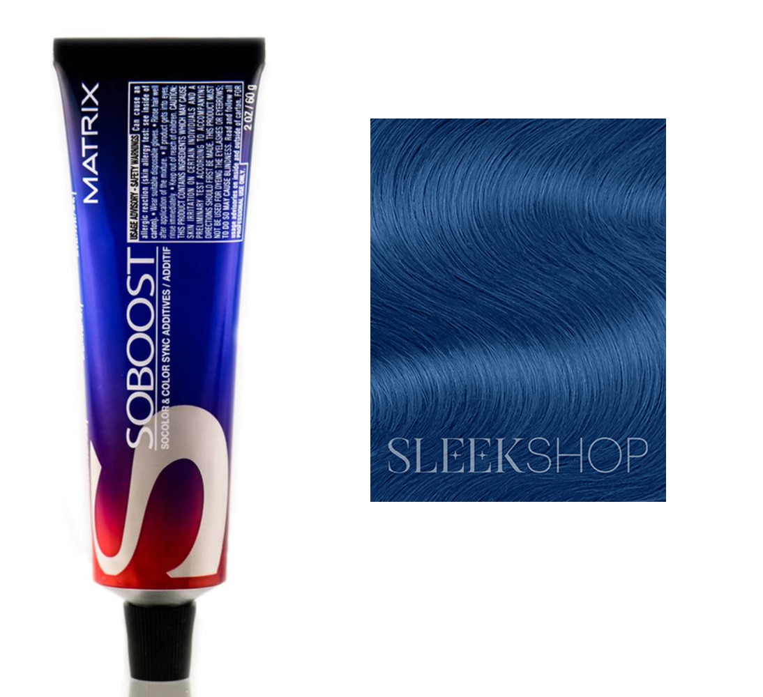 Matrix Matrix Soboost SoColor & Color Sync, Hair Color, Additives