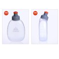 thumbnail image 2 of Wosthever 170/250ML Bolsa de agua blanda para exteriores Taza de agua Correr Equitación Fitness Escalada Type3 NO3, 2 of 6