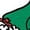 KELLY GREEN, variant on - Beagle Scout Since 1974 - Toddler & Youth Short Sleeve Graphic T-Shirt