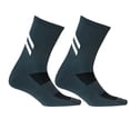 thumbnail image 3 of Calcetines De Equitación Reflectantes Bicicleta de calcetines reflectantes Humedad Wicking Sweat Absorción Noche Calcetines Lycra Sywqhk Accesorios para bicicletas, 3 of 9