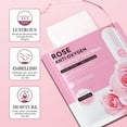 thumbnail image 2 of BIOAOUA Hyaluronic Acid Moisturizing And Rejuvenating Mask New 30g, 2 of 7