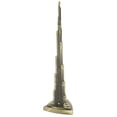 thumbnail image 1 of Burj Khalifa Dubaï Plus Grands Modèles de Construction Burj Construction Architecture Modèle Décoration, 1 of 7