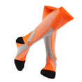thumbnail image 4 of BELOVING Manchon de Compression pour Bas Hauts S-M Orange P-M, 4 of 8