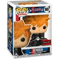 thumbnail image 3 of Funko POP! Animation Bleach Ichigo Kurosaki Bankai Tensa Zangetsu Vinyl Figure (AAA Anime Exclusive), 3 of 4