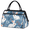 Multicolour 3, variant on Boho Flower Overnight Weekender Bag for Women Men Retro Ethnic Floral Carry On Overnight Travel Duffle Bag Labor Delivery Bag for Hospital