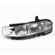 thumbnail image 1 of A2038201421 Luz de espejo retrovisor delantero derecho, luz reflectora para Clase E G W211 S211-Superb- s202412244663, 1 of 5