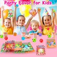 thumbnail image 4 of Balones de fútbol Party Favors Thremhoo, 26 unidades, con forma de fidget spinner, 4 of 6