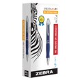 thumbnail image 3 of Zebra Pen ZEB42620 Rollerball Pen, 3 of 6
