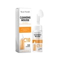thumbnail image 2 of Hot6sl Ofertas y Liquidaciones Cleansing Green Foaming Cleansing Green Cleanser Limpiador Tratamiento Facial, Limpieza, Grasa y Maquillaje 100 Ml, 2 of 7