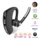 thumbnail image 2 of V8 rtSpo Blutooth Auricular Inalámbrico Estéreo HD Mic Auriculares Bluetooth Hands In Car Kit con micrófono para iPhone Samsung Huawei Phone Tan Jianjun  unisex, 2 of 2