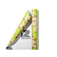thumbnail image 5 of Rwraps Apple Granny Smith Gloss Vinyl Film Wrap 59in x 25ft Vinyl Vehicle Car Film Sheet Roll, 5 of 9
