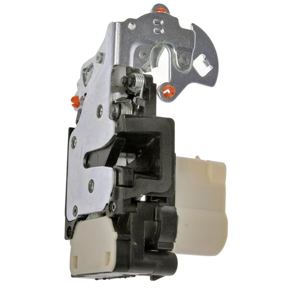 Dorman 931-257 Front Passenger Side Door Lock Actuator Motor for Specific Chevrolet / GMC Models Fits select: 1995-1997 CHEVROLET BLAZER, 1995-1997 GMC JIMMY