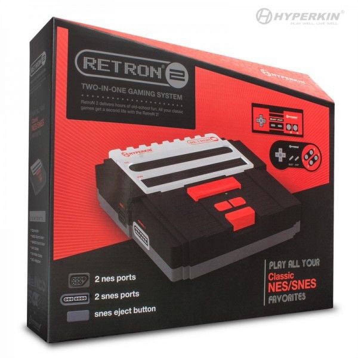 Walmart retro gaming new arrivals