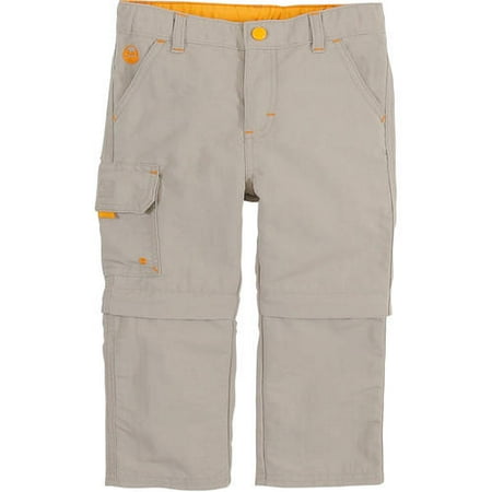 Generic Wrangler Toddler Boy Outdoor Performance Zip Off Pant