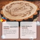 thumbnail image 5 of Xihbxyly Dia Del Primer Ministro Pluma Ardiente de Madera de 4Ml Pluma de Carpintería Pluma Ardiente, 5 of 7
