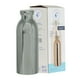 thumbnail image 1 of Termo para Cafe y agua Gaon de acero inoxidable 500ml con tapa Hermética plateado, 1 of 9