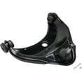 thumbnail image 3 of New Right Upper Control Arm Compatible With Chevrolet Express 2500 LS 8 Cyl 5.0L 1996-2002 RWD, C2500 Base 8 Cyl 5.7L 1999-2000 RWD, Tahoe LS 8 Cyl 6.5L 1994-7300 By 12361036, 3 of 5