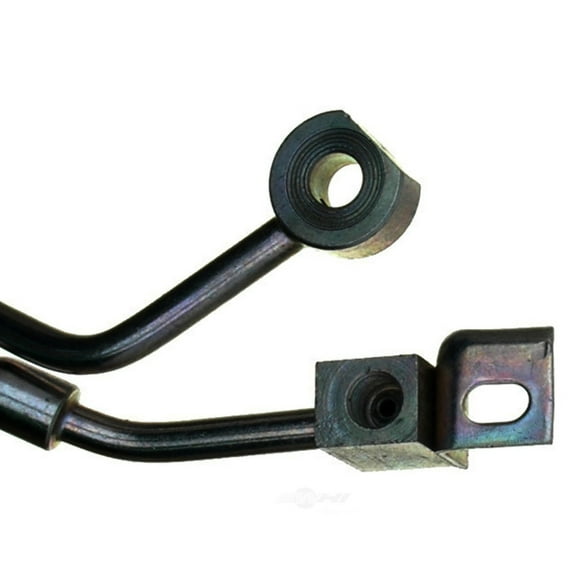 Raybestos BH382309 Professional Grade Hydraulic Brake Hose Fits select: 2002-2005,2007 JEEP LIBERTY