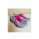 thumbnail image 2 of ASICS Gel-Kayano 'Grey Purple' T696N Size 8.5, 2 of 6