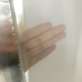 thumbnail image 4 of INTBUYING 16x20 Inches Mesh Screen Aluminum Frame Stretched Screen Printing Mesh Frame DIY Screen Frame, 4 of 8
