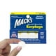 thumbnail image 1 of Tapones Para Oídos Silicon Mack's Dormir Nadar Blanco - S011 Mack's 033732000055, 1 of 4