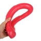 thumbnail image 4 of EVA Big Dog Training Ring Juguetes Al Aire Libre 18/27cm Kong Perro De Goma Interactivo Juguete Pequeño Entrenamiento Anillo Extractor, 4 of 4