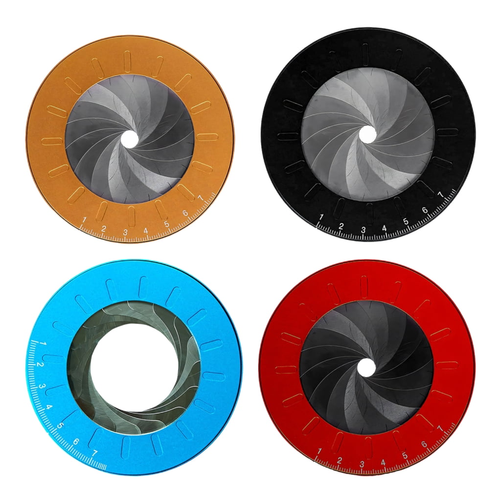 Professional Drafting Compasses Stainless Steel Circles Drawing Instrument With Smooth For Designers