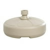 Adams Mfg 8129-23-3750 Patio Umbrella Base, Desert Clay