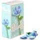 thumbnail image 1 of Flower Bouquet Brick Ideas Toy Iconic Rose, for Kids and Adults Building Block Plants Flowers Gift, 2022 New ( Starry Blue, 95 Pieces), 1 of 4