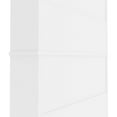 thumbnail image 3 of Bestar Universel 36W Bookcase in antigua, 3 of 9